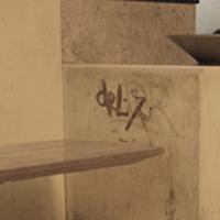 Anti-spectre – résidus de graffiti réalisés au feutre – STG 61 - Batiweb